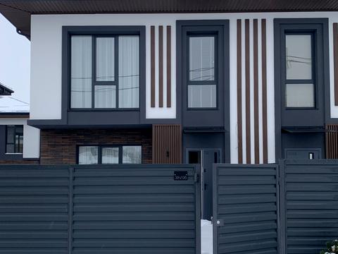 будинок за адресою Полтавська вул., 38/5