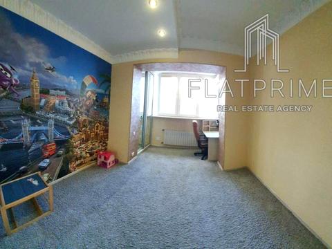 квартира по адресу Ирпенская ул., 2