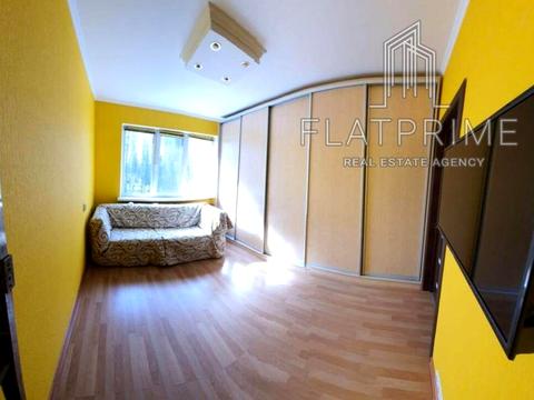 квартира по адресу Ирпенская ул., 2