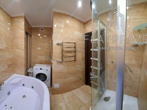 квартира по адресу Ирпенская ул., 2