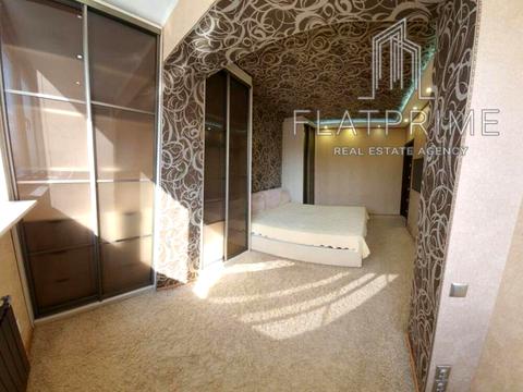 квартира по адресу Ирпенская ул., 2