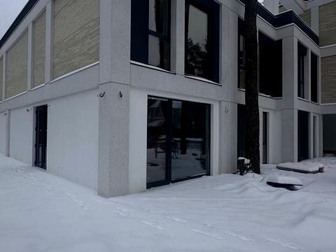 будинок за адресою Варшавська вул.