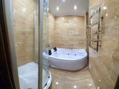 квартира по адресу Ирпенская ул., 2