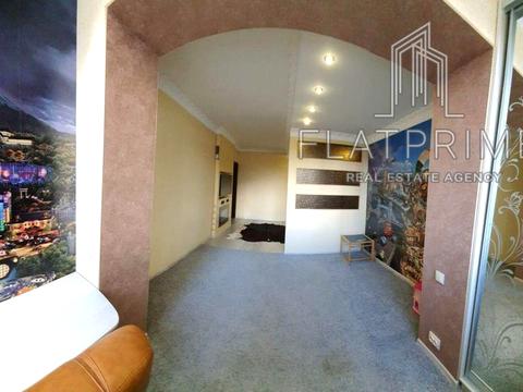 квартира по адресу Ирпенская ул., 2