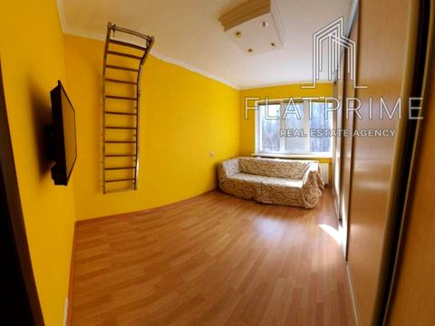 квартира по адресу Ирпенская ул., 2