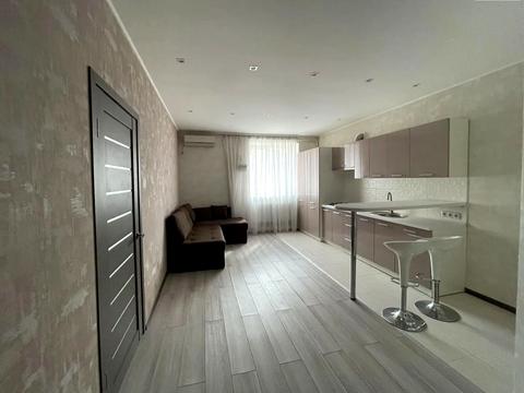 квартира за адресою Дніпро, Запорізьке шосе, 28-П