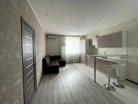 квартира за адресою Дніпро, Запорізьке шосе, 28-П