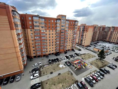 квартира за адресою Дніпро, Запорізьке шосе, 28-П