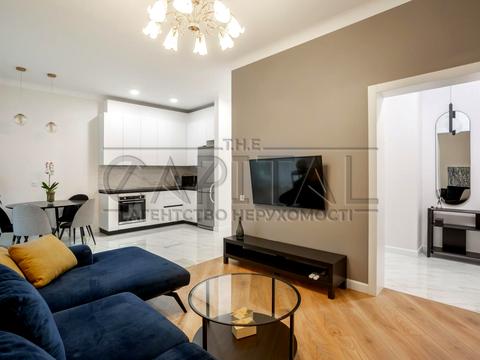 квартира за адресою Василя Тютюнника вул. (Анрі Барбюса), 28-А