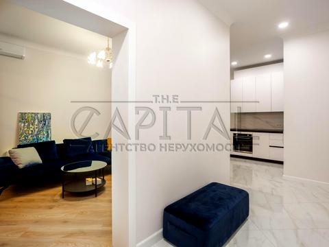 квартира за адресою Василя Тютюнника вул. (Анрі Барбюса), 28-А