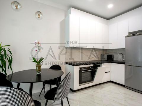 квартира за адресою Василя Тютюнника вул. (Анрі Барбюса), 28-А