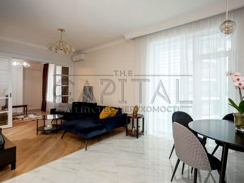 квартира за адресою Василя Тютюнника вул. (Анрі Барбюса), 28-А