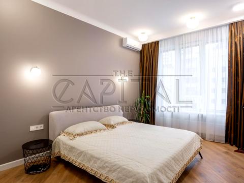 квартира за адресою Василя Тютюнника вул. (Анрі Барбюса), 28-А