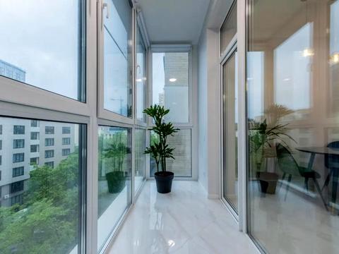 квартира за адресою Василя Тютюнника вул. (Анрі Барбюса), 28-А