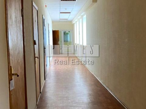 коммерческая по адресу Рене Декарта ул. (Кулібіна), 11