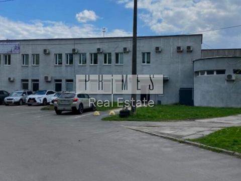 коммерческая по адресу Рене Декарта ул. (Кулібіна), 11