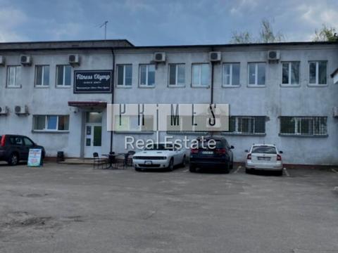 коммерческая по адресу Рене Декарта ул. (Кулібіна), 11