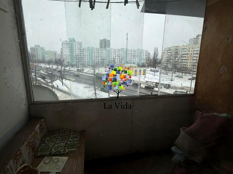 квартира за адресою Йорданська вул. (Лайоша Гавро), 24