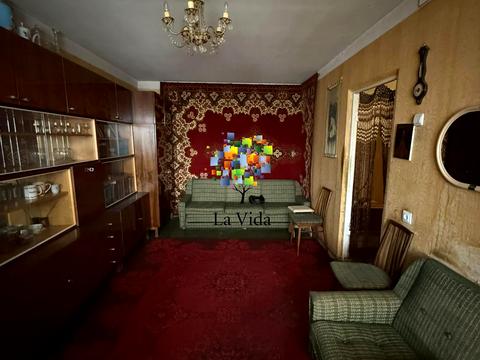 квартира за адресою Йорданська вул. (Лайоша Гавро), 24