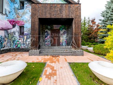 будинок за адресою Київ, Петра Радченка вул., 12