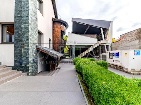 будинок за адресою Київ, Петра Радченка вул., 12