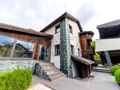 будинок за адресою Київ, Петра Радченка вул., 12