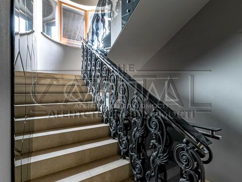 будинок за адресою Київ, Петра Радченка вул., 12