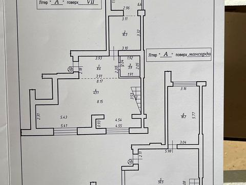 квартира за адресою 24 Серпня вул., 32