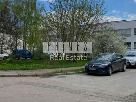 коммерческая по адресу Рене Декарта ул. (Кулібіна), 11