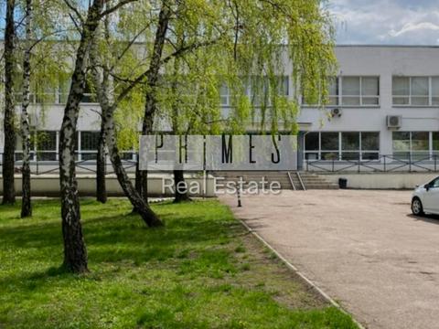 коммерческая по адресу Рене Декарта ул. (Кулібіна), 11