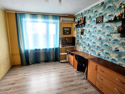 квартира за адресою Генерала Момота вул. (Луначарського), 17/1