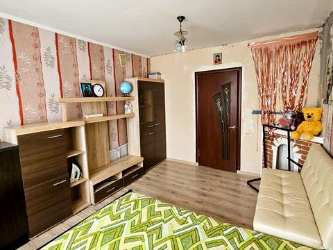 квартира за адресою Генерала Момота вул. (Луначарського), 17/1