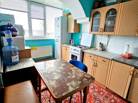 квартира за адресою Генерала Момота вул. (Луначарського), 17/1