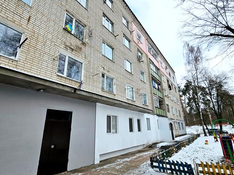 квартира за адресою Генерала Момота вул. (Луначарського), 17/1