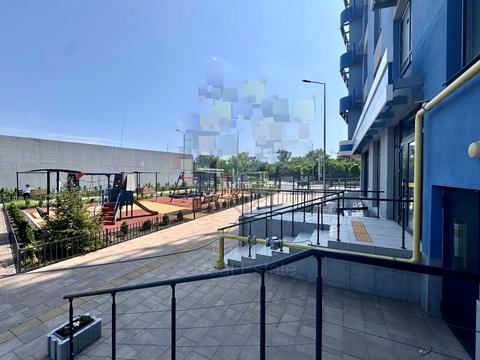 квартира за адресою Дніпровська набережна вул., 17-К