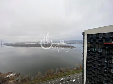 квартира за адресою Київ, Дніпровська набережна вул., 15-Ж