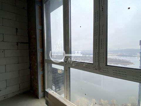 квартира за адресою Київ, Дніпровська набережна вул., 15-Ж