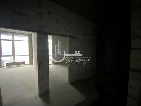 квартира за адресою Київ, Дніпровська набережна вул., 15-Ж