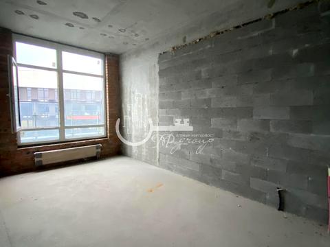 квартира за адресою Київ, Дніпровська набережна вул., 15-Ж