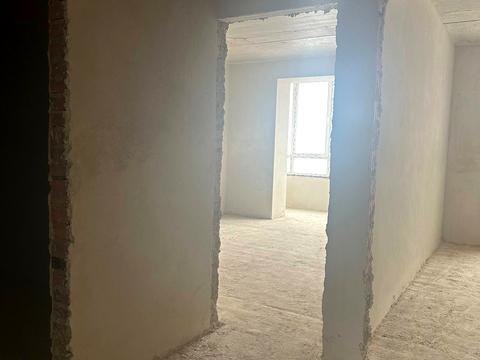 квартира по адресу Приозерна ул., 20