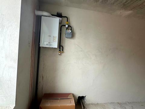 квартира по адресу Приозерна ул., 20