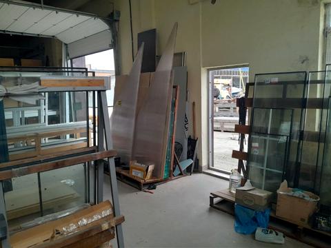 коммерческая по адресу Новопромислова, 7/8