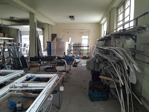 коммерческая по адресу Новопромислова, 7/8