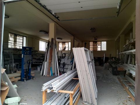 коммерческая по адресу Новопромислова, 7/8