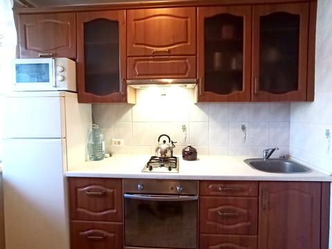 квартира за адресою Харків, Павла Тичини вул. (Валдайська), 32/2