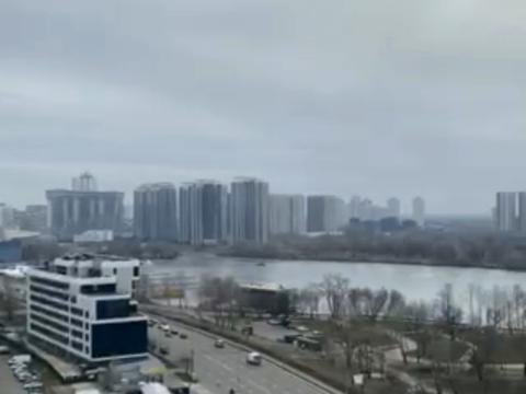 квартира за адресою Дніпровська набережна вул., 17-К