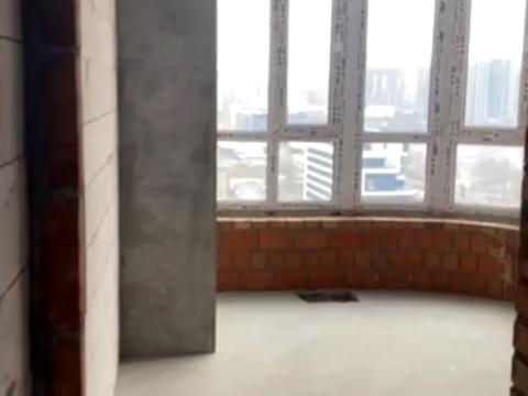 квартира за адресою Дніпровська набережна вул., 17-К