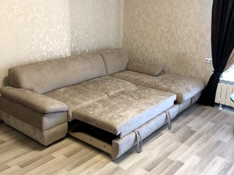 квартира по адресу Светлая ул., (Будинок 3)