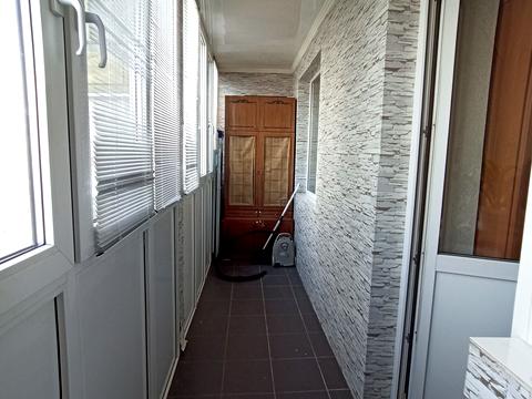 квартира за адресою Харків, Павла Тичини вул. (Валдайська), 32/2