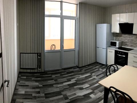 квартира по адресу Светлая ул., (Будинок 3)